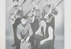 The Blackbirds 1963
